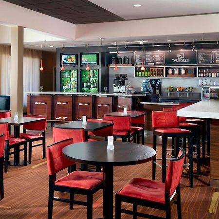 Courtyard By Marriott Columbus Hotell Eksteriør bilde