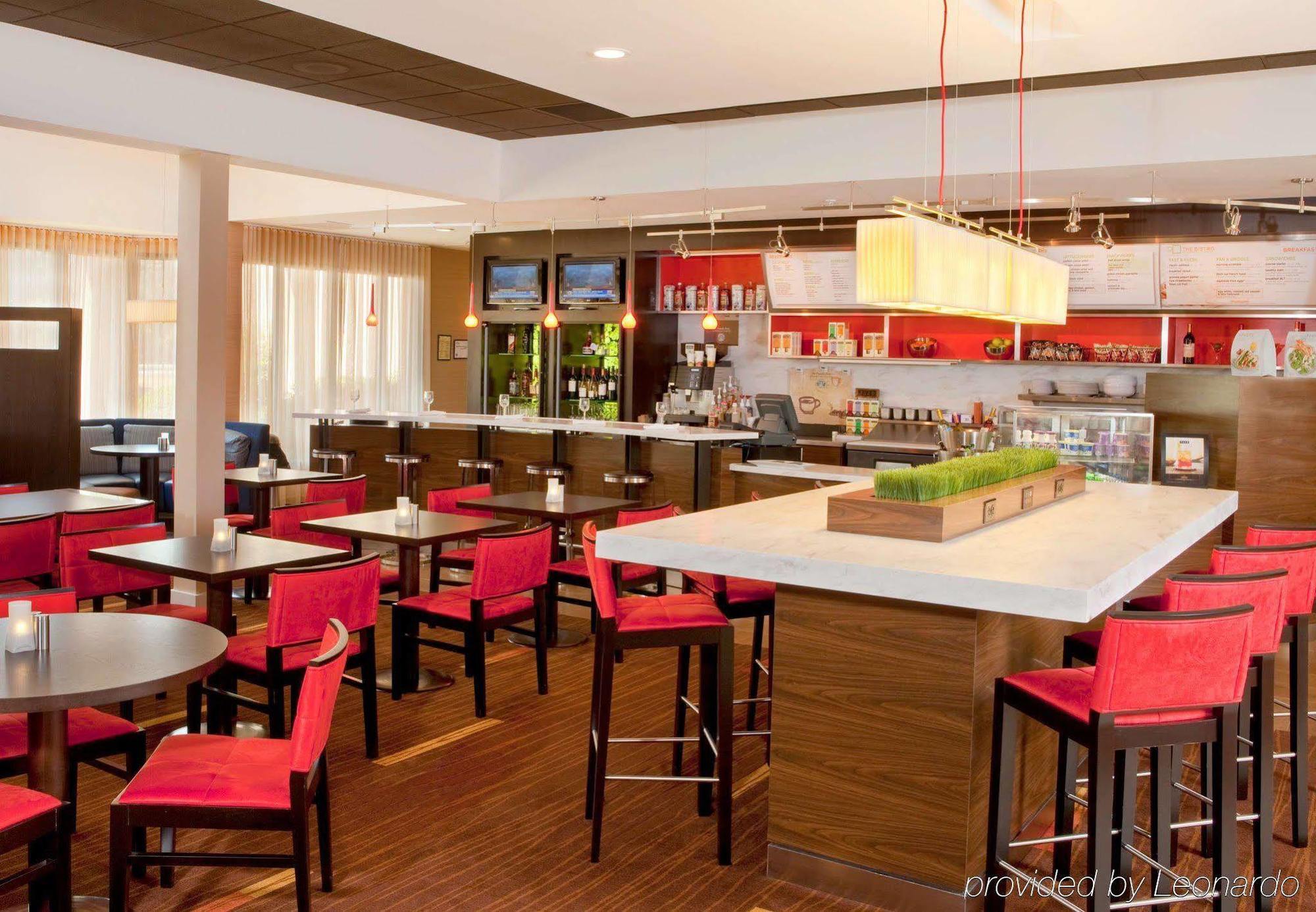 Courtyard By Marriott Columbus Hotell Eksteriør bilde